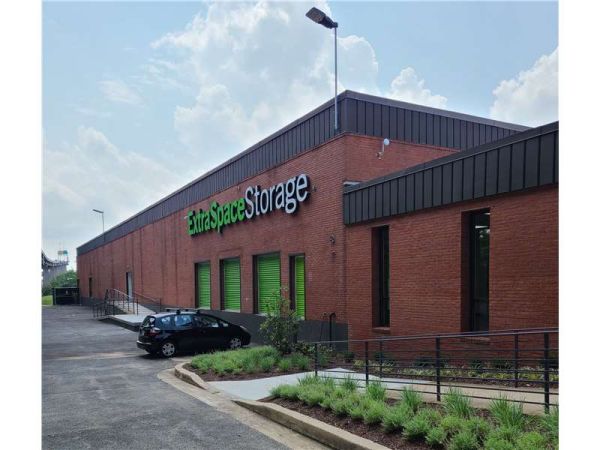Extra Space Storage - 7359 - Baltimore - Stockholm St
