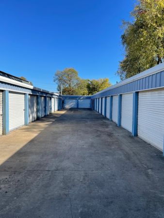Cannon Secure Storage Yazoo