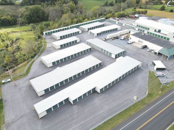 Greencastle Mini Self Storage