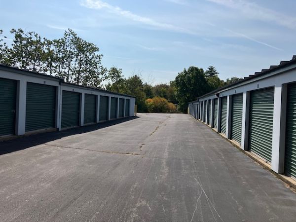 Storage Sense - Londonderry