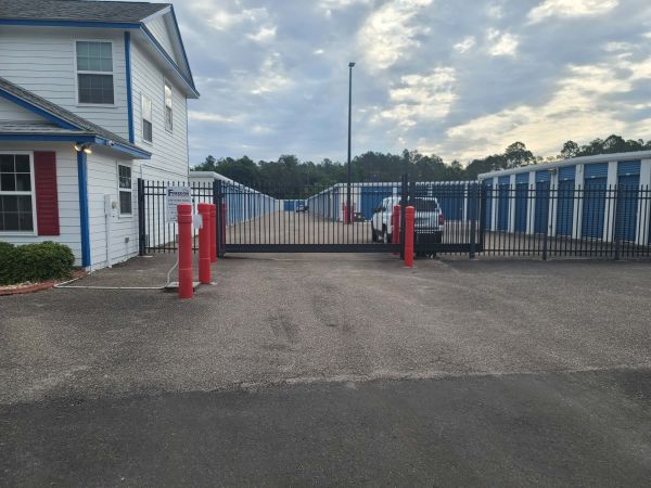 Freedom Self Storage