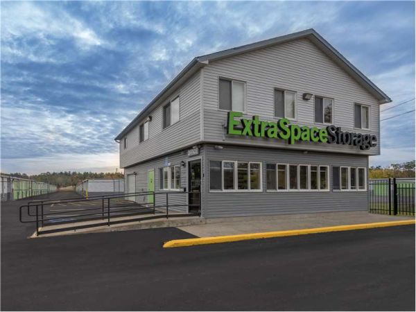 Extra Space Storage - 0408 - Saugerties - Route 32