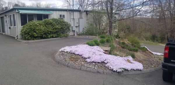 North River Road Self Storage