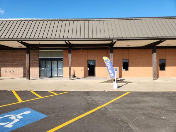 Extra Space Storage - 4223 - Independence - US Hwy 24