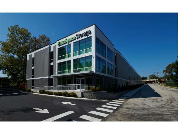Extra Space Storage - 7914 - Glenolden - South Ave
