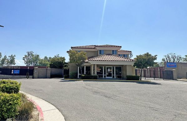 StaxUP Storage - Murrieta