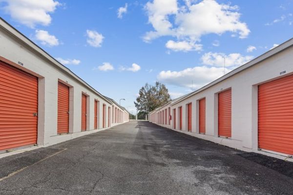 Public Storage - Hickory - 1970 Tate Blvd SE
