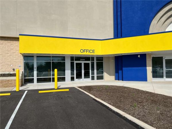 Extra Space Storage - 7960 - York - Whiteford Rd