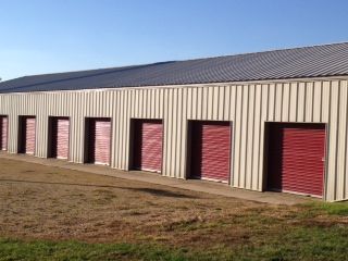DeWitt Self Storage
