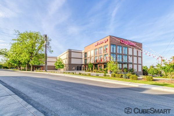CubeSmart Self Storage - TX San Antonio Austin Hwy
