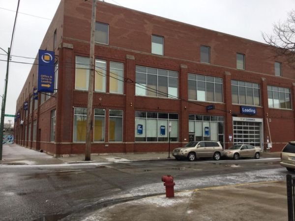 Extra Space Storage - 3368 - Chicago - Ashland Ave