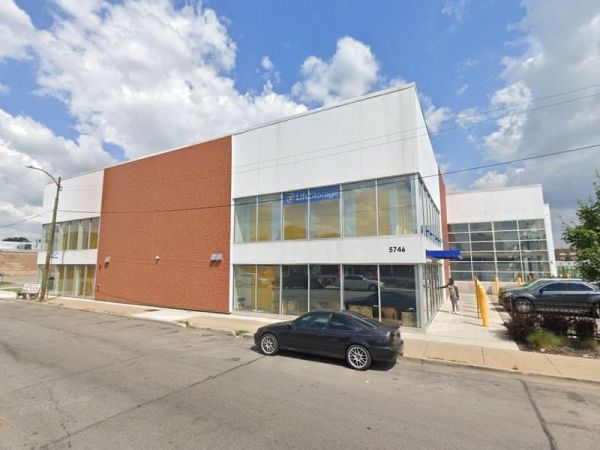 Extra Space Storage - 3865 - Chicago - Roosevelt Rd