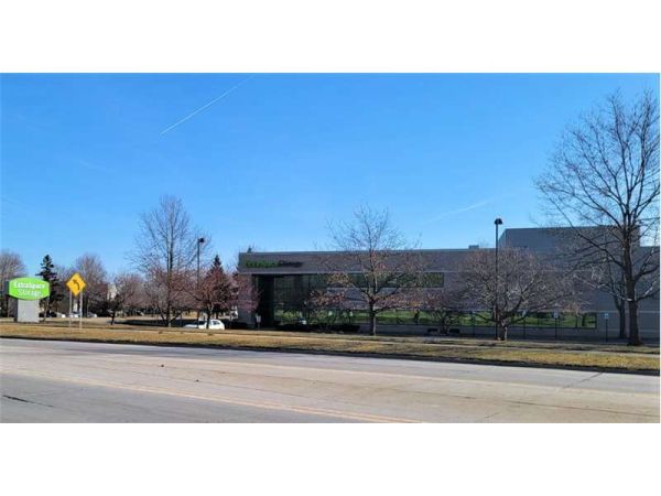 Extra Space Storage - 7802 - Shelby Township - Shelby Pkwy