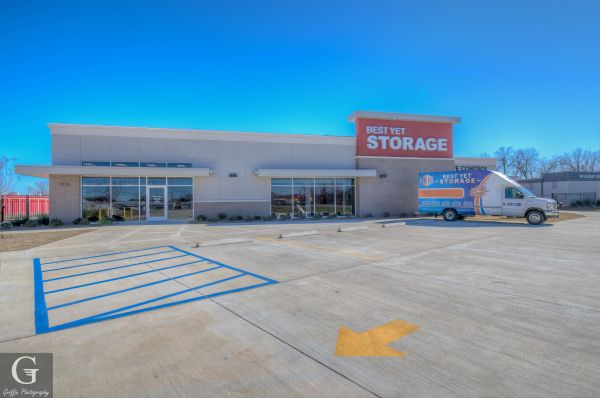 Best Yet Youree Storage