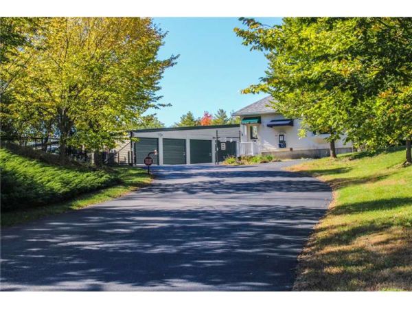 Extra Space Storage - 7679 - Cape Neddick - US Rte 1