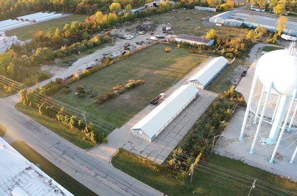 AXS Storage South Haven