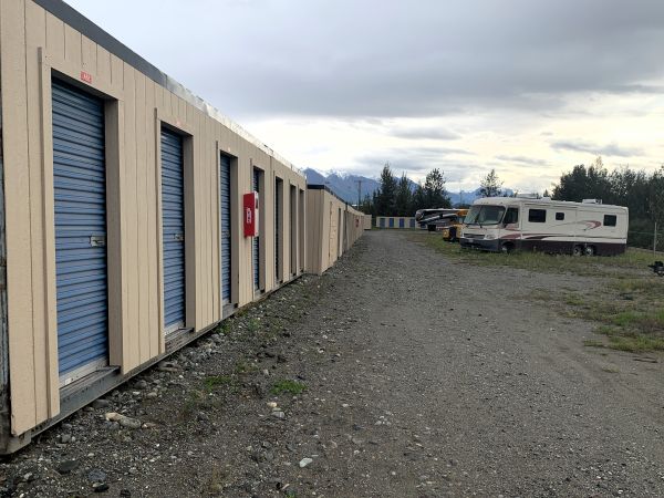 Snowbank Mini Storage