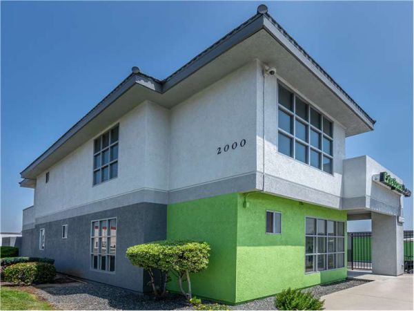 Extra Space Storage - 1522 - Alhambra - 2000 W Mission Rd