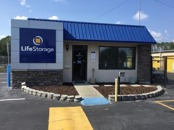 Extra Space Storage - 3049 - Orange Park - Blanding Blvd