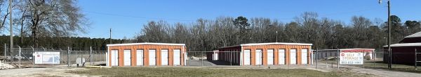 Tigers Eye Self Storage at Trenton