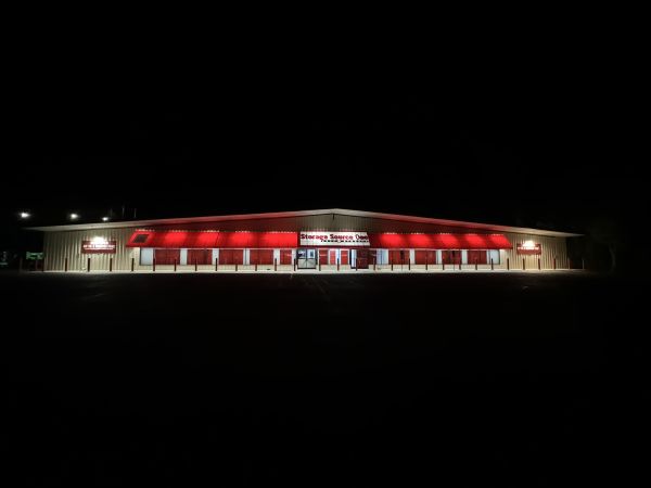 Storage Source One 24/7 Self-Storage- Abingdon