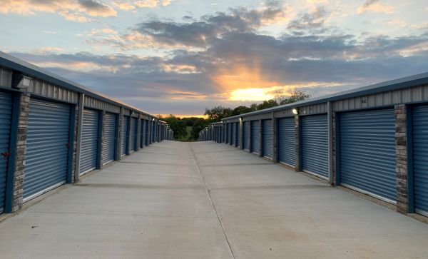 Access Storage of Pleasant View