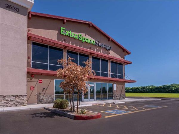 Extra Space Storage - 7114 - Tolleson - 99th Ave