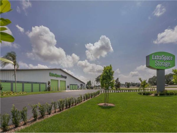 Extra Space Storage - 1868 - St Petersburg - Gandy Blvd