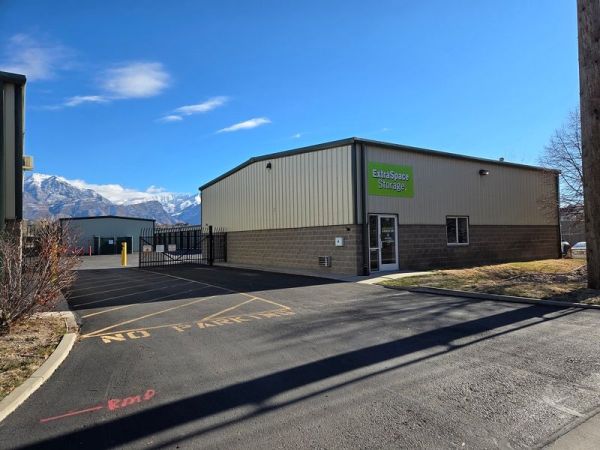 Extra Space Storage - 6646 - Orem - Geneva Rd