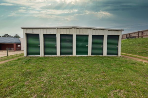 KO Storage of Naples - US-67