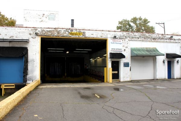 American Self-Storage LLC