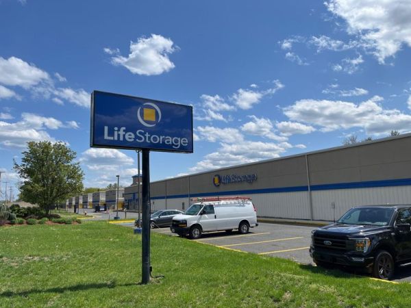 Extra Space Storage - 3349 - Matawan - Highway 34