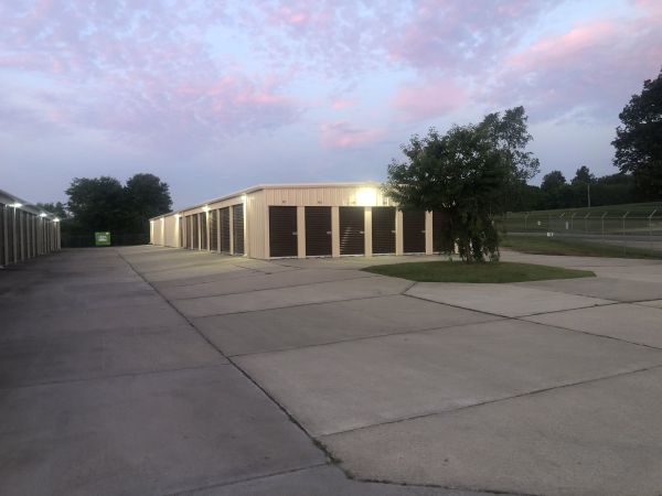 Madisonville Self Storage