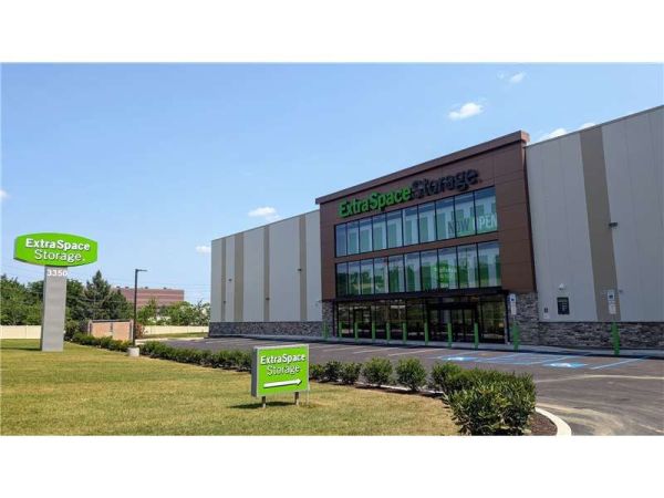 Extra Space Storage - 6478 - Allentown - Walbert Ave