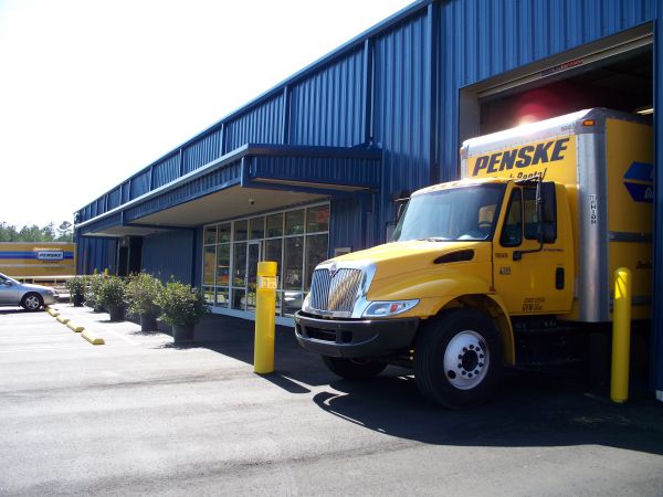 NC Self Storage