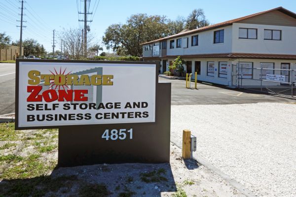 Storage Zone - Self Storage & Business Center Old Rd 37