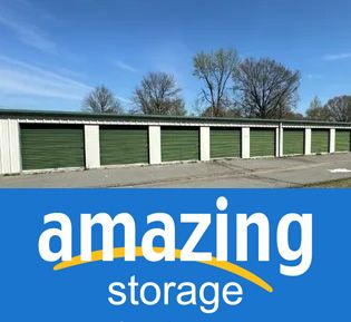 Amazing Storage