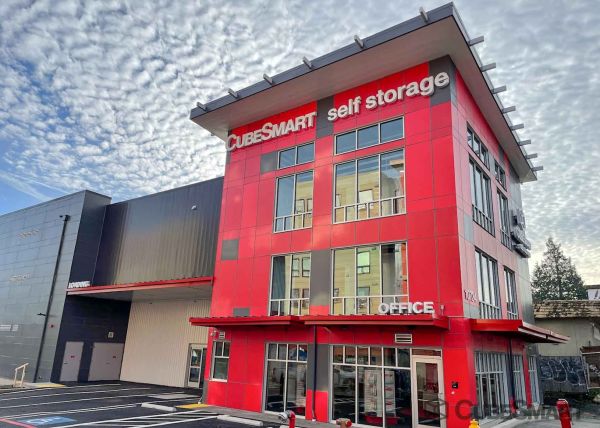CubeSmart Self Storage - 16th Avenue Southwest