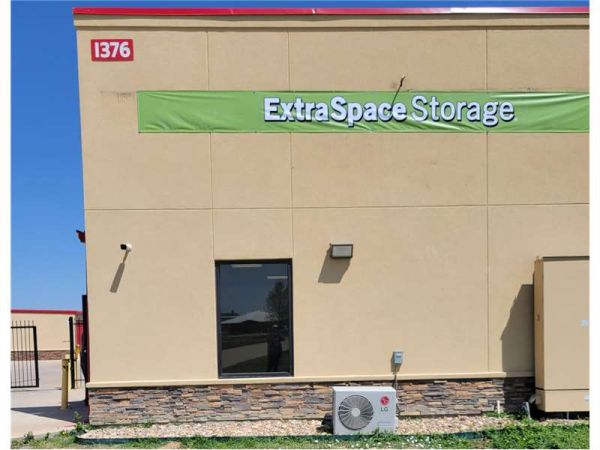Extra Space Storage - 2008 - Burleson - Summercrest Blvd