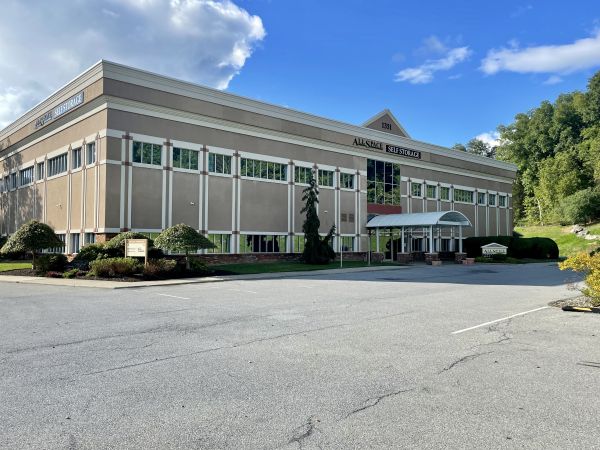 AllSpace Storage - LaGrange - Climate Controlled