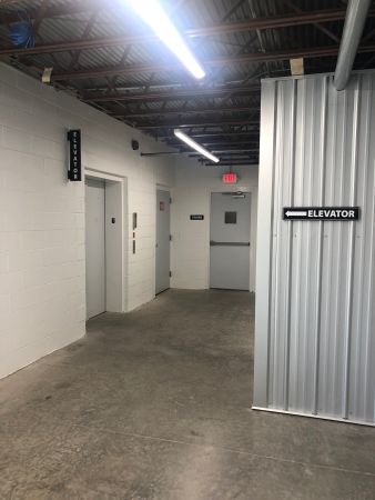 Clearview Self Storage Temperature Controlled Indoor Self Storage
