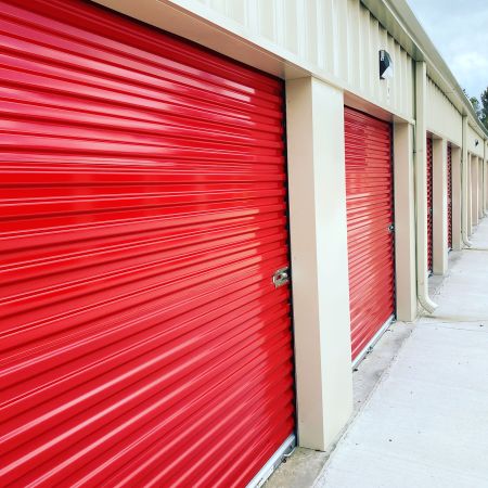 Executive Storage