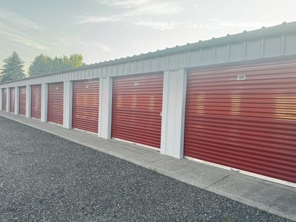 Gopher State Storage - Chisago City