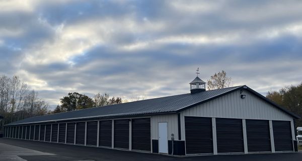 Badger State Storage - Ellsworth