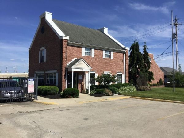 Extra Space Storage - 3568 - Columbus - Cleveland Ave