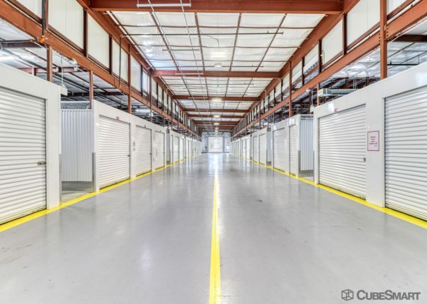 CubeSmart Self Storage MO Cottleville Highway N