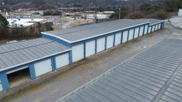 Mini Mall Storage - Soddy Daisy - Wal-Mart Dr