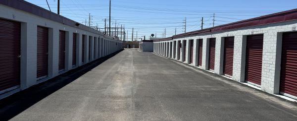 Sun Devil State Storage Tempe