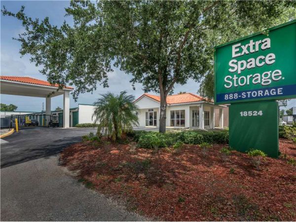 Extra Space Storage - 8189 - Clearwater - US Highway 19 N