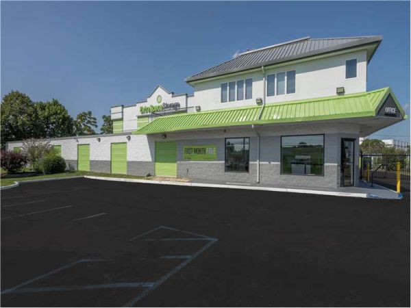 Extra Space Storage - 0630 - Hicksville - South Broadway